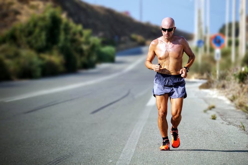 Cardio Meditation