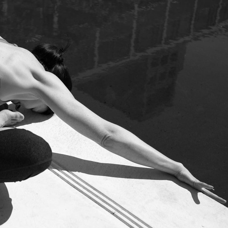Strength Training Mindfulness