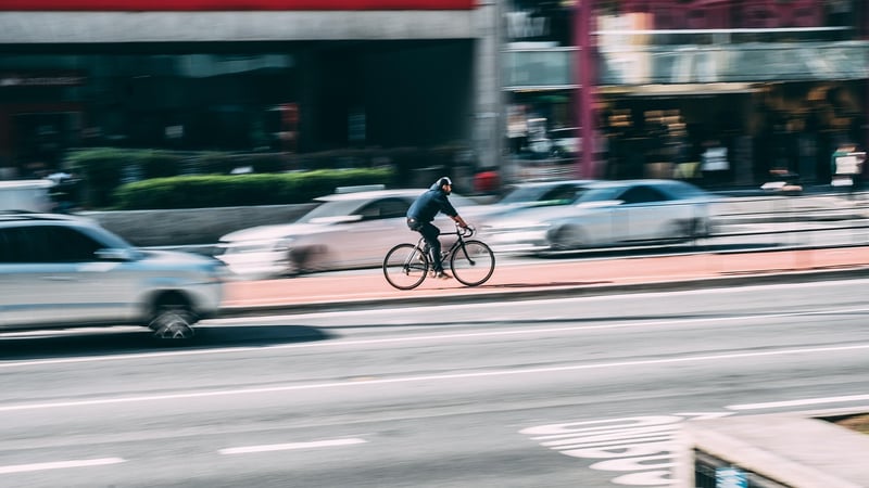 Fitness with a Focus on Presence